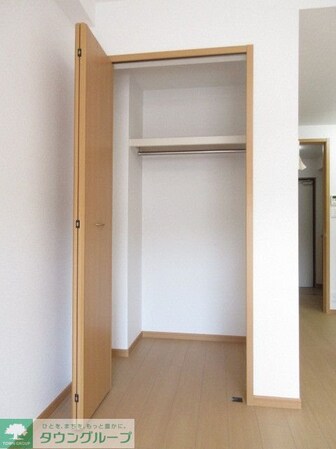 グリーンヒルズ大澤Bの物件内観写真